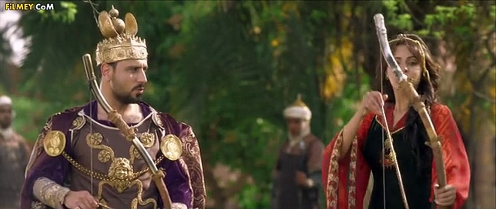 ألف ليلة و ليلة الحلقة 20