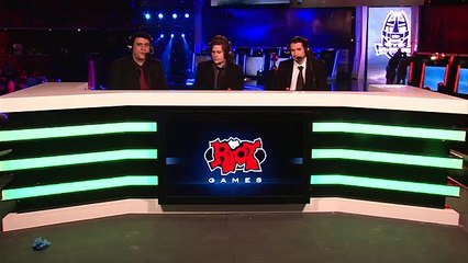 Final Copa Apertura - Lyon Gaming vs Kaos Latin Gamers 136