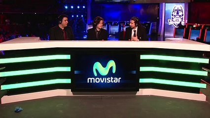 Final Copa Apertura - Lyon Gaming vs Kaos Latin Gamers 137