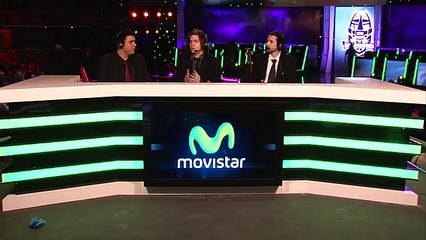 Final Copa Apertura - Lyon Gaming vs Kaos Latin Gamers 141