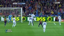 أهداف مباراة ريال مدريد وبرشلونة (2-2) تعليق رؤوف خليف (7-10-2012) (HD)