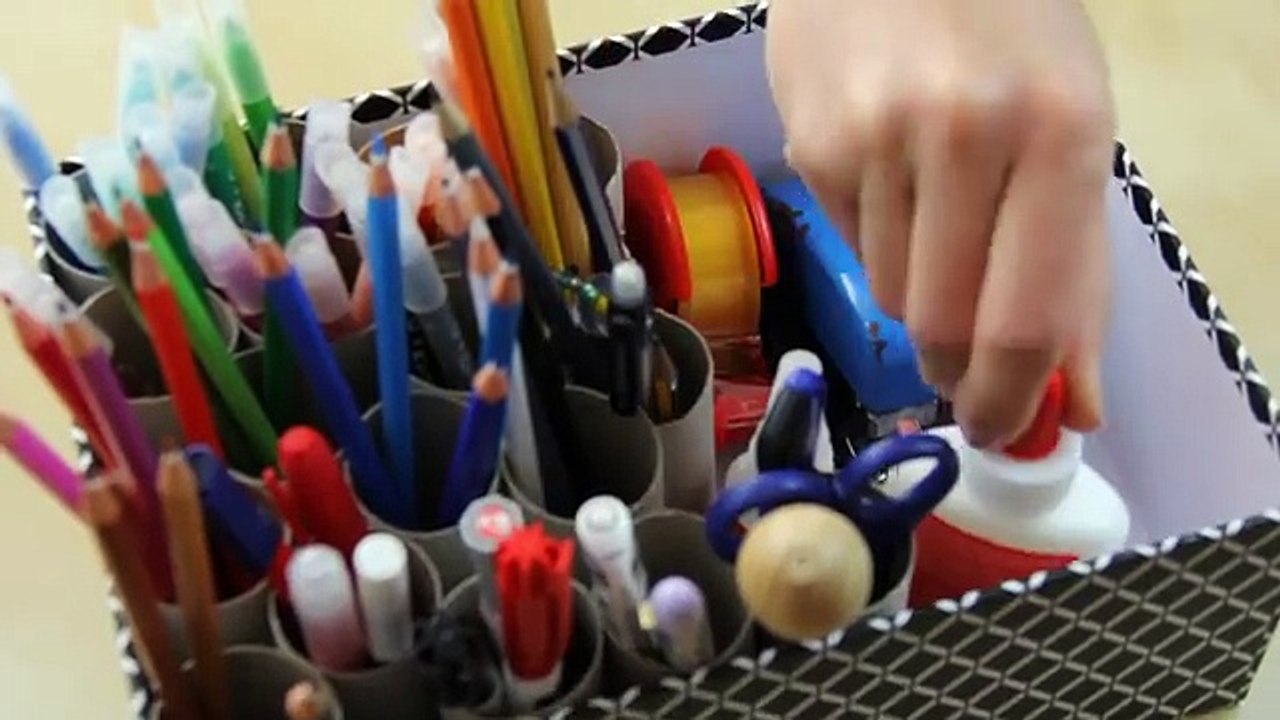 3 easy hacks to bring order to the chaos
