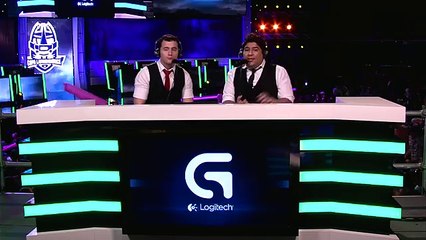 Final Copa Apertura - Lyon Gaming vs Kaos Latin Gamers 149