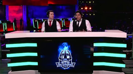 Final Copa Apertura - Lyon Gaming vs Kaos Latin Gamers 150