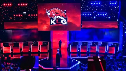 Final Copa Apertura - Lyon Gaming vs Kaos Latin Gamers 151