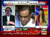 Live With Dr. Shahid Masood - 31st March 2016