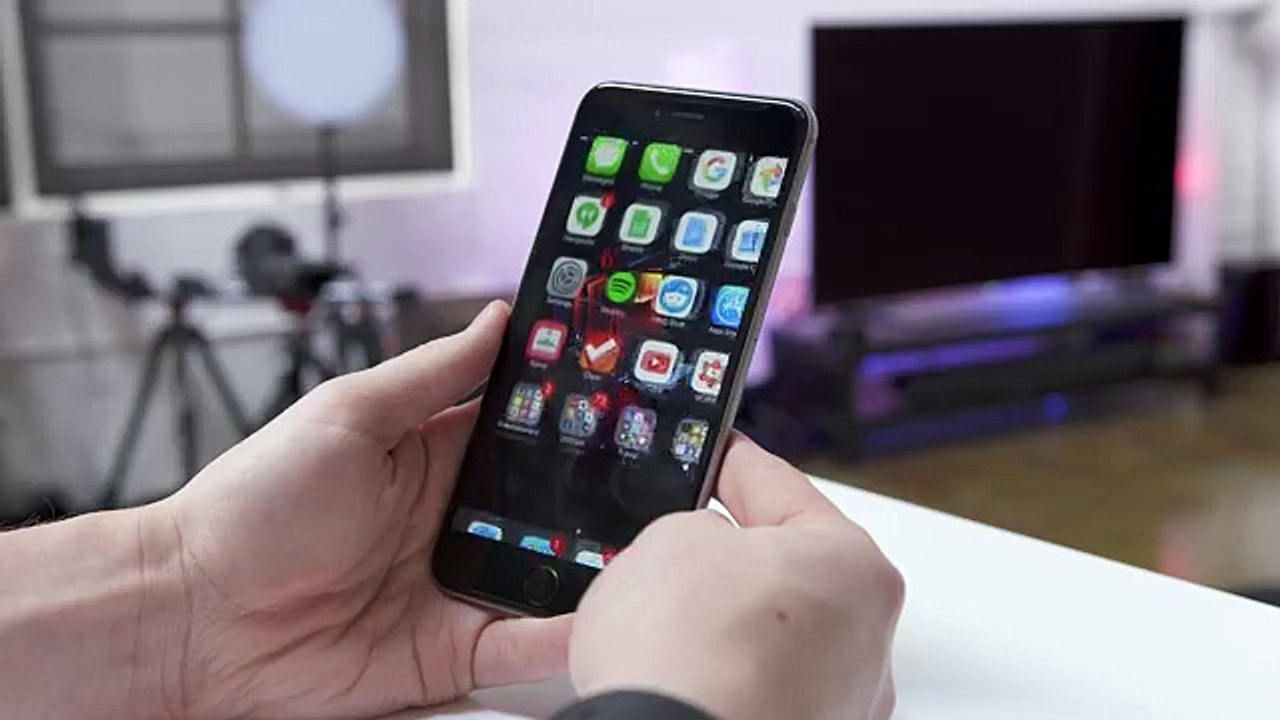 5 Smartphone Life Hacks!