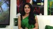 Meera Is Back - Meera Blunders during Neo Pakistan Morning Show Shooting