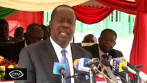 5,000 KCSE cheats will not get results, says Matiang’i