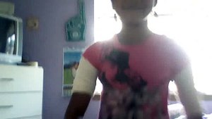 Girl Getting Jumped
