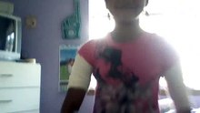 Girl Getting Jumped