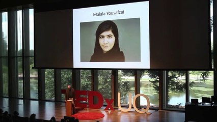 Higher education is not about getting a job 7