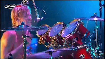 Foo Fighters Live at Lollapalooza Brazil 2012 Full Concert 15