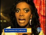 ZOOM NA FOLIA - REI E RAINHA DO CARNAVAL