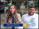 22-01-2016 - GRITO DE CARNAVAL - ZOOM TV JORNAL