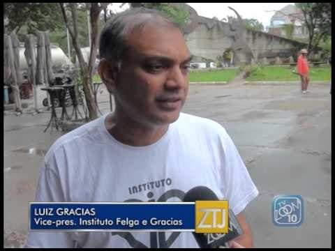 21-01-2016 - ZTJ REVISITA: MONUMENTOS - ZOOM TV JORNAL