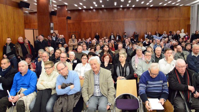 Adoption de la nouvelle fiscalité de la Communauté de communes de Maubeuge val de Sambre (CAMVS)