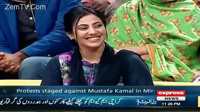 Ek Aham Karobari Shaksiat k Khalaf Referrence Tayar Karne waly kisne Seat se Hataya? - Mukhbari