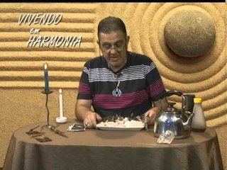 18-01-2016 - VIVENDO EM HARMONIA