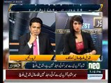 قندیل بلوچ نے عمر اکمل کی اصلیت بتا دی - Qandeel Bloch exposed Umar Akmal in Live Show