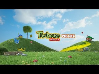 Oficjalny Polski Kanał Treehouse Direct Polska