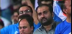 Reaction of Indian Fans After Losing To West Indies in Second Semi Final