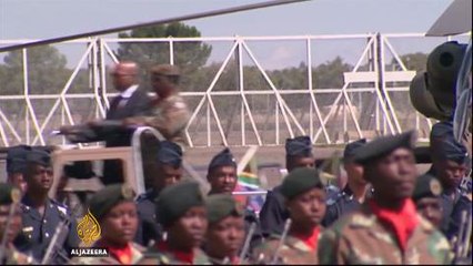 South Africa court orders President Jacob Zuma to repay house costs