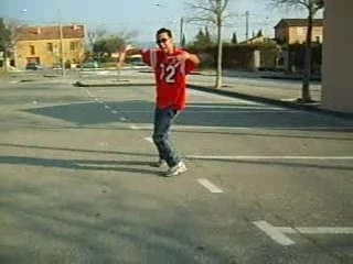 84 caromb city ya du c walk wc