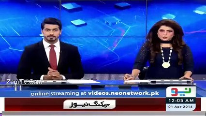 Breaking News; Pakistan will play World T20 Final Indies