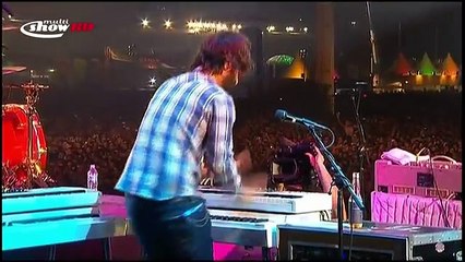 Foo Fighters Live at Lollapalooza Brazil 2012 Full Concert 23