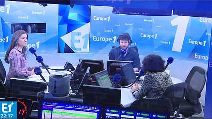 Pineau : "Le vêtement est absolument essentiel" chez les politiques