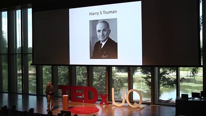 Higher education is not about getting a job 29