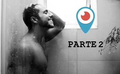 31.03.16 - Theu no Periscope Parte 2
