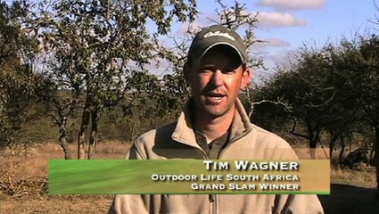 Grand Slam Africa - The Conclusion