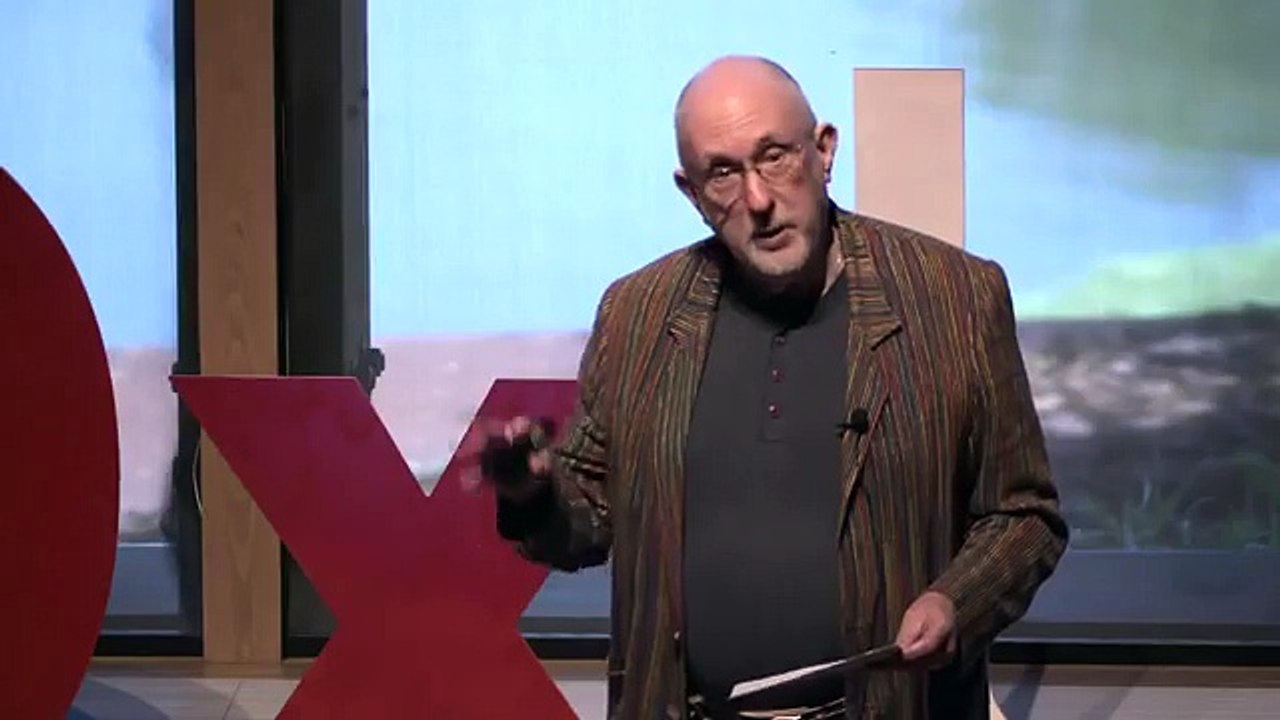 Higher education is not about getting a job 36