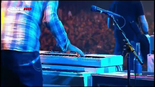 Foo Fighters Live at Lollapalooza Brazil 2012 Full Concert 24