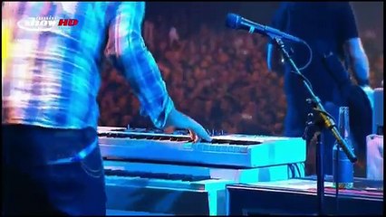 Foo Fighters Live at Lollapalooza Brazil 2012 Full Concert 24