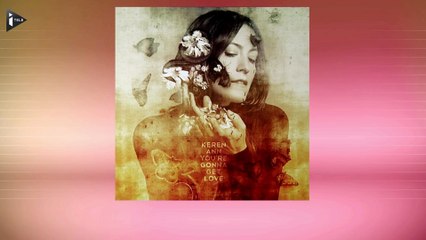 Keren Ann, un septième album pour s'ouvrir