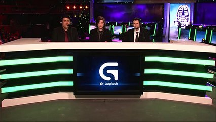 Final Copa Apertura - Lyon Gaming vs Kaos Latin Gamers 238