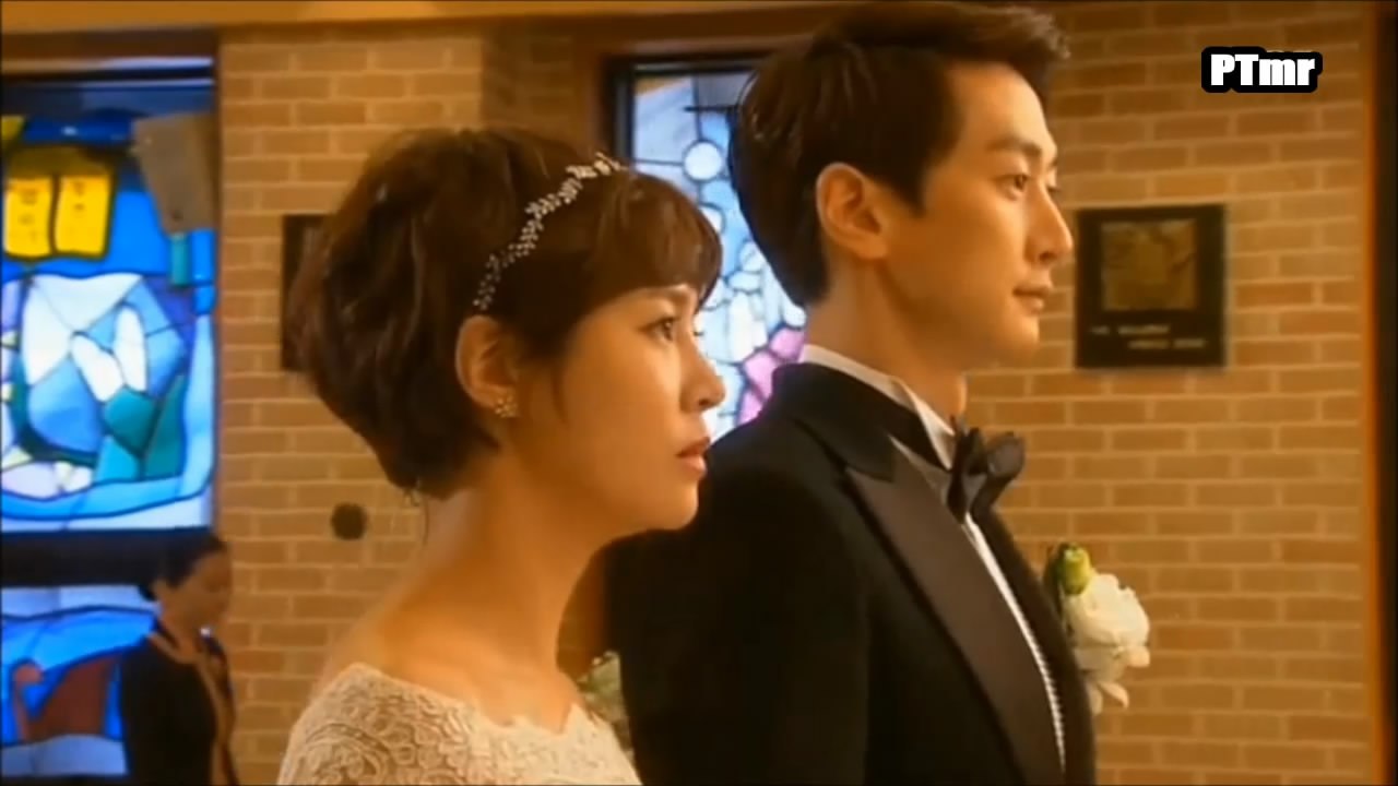 [MV] Insooni - Burn (ENG+Rom+HangulSUB.)[Passionate Love (열애) OST]