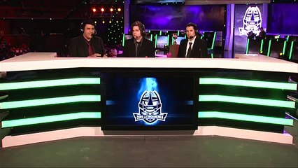 Final Copa Apertura - Lyon Gaming vs Kaos Latin Gamers 259