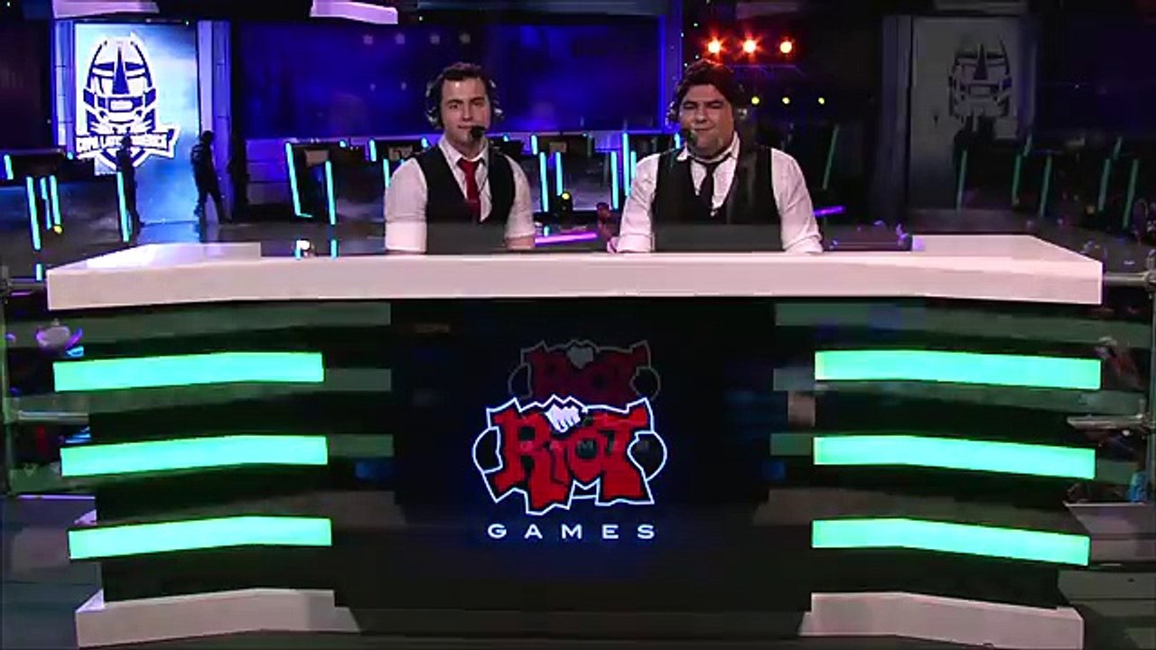 Final Copa Apertura - Lyon Gaming vs Kaos Latin Gamers 260