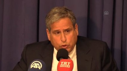 ABD'de Paralel Yapı Okullarıyla İlgili Yeni Dava