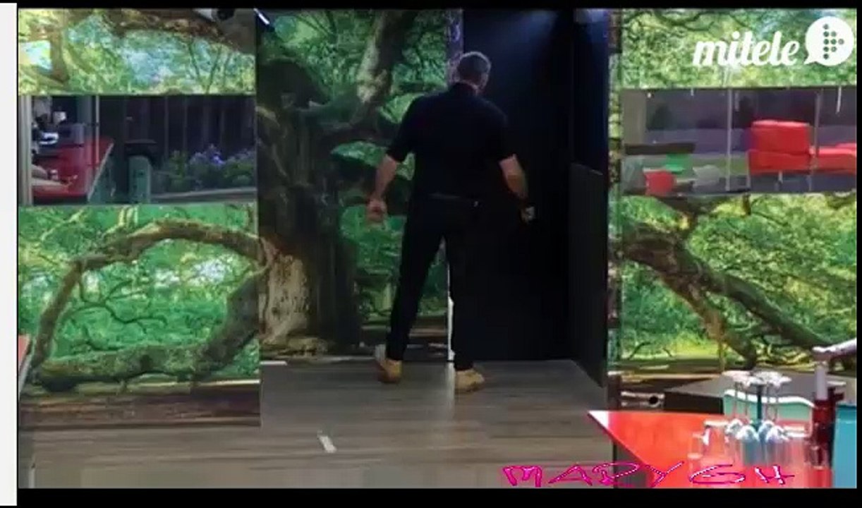 RUEDA DE PRENSA DE CARLOS LOZANO #GHVIPDIRECTO