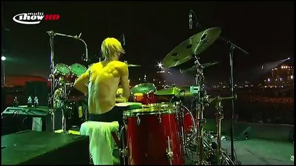 Foo Fighters Live at Lollapalooza Brazil 2012 Full Concert 27