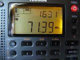 FM DX: Kanal Melodiya Voronezh Russia 71.39 MHz received in Germany (Sporadic-E 30 June 2012)