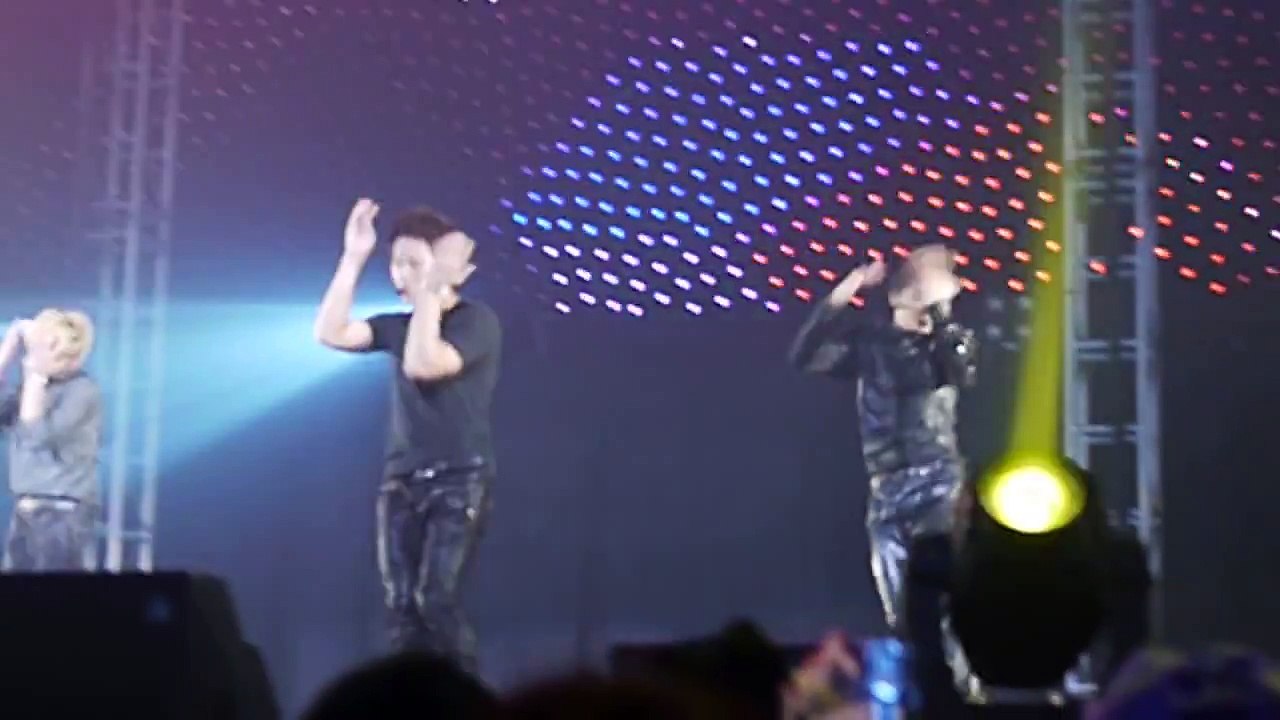 2PM★0905 Junho & Wooyoung I Hate You