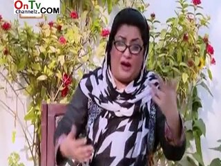 Bulbulay Drama Episode 392
