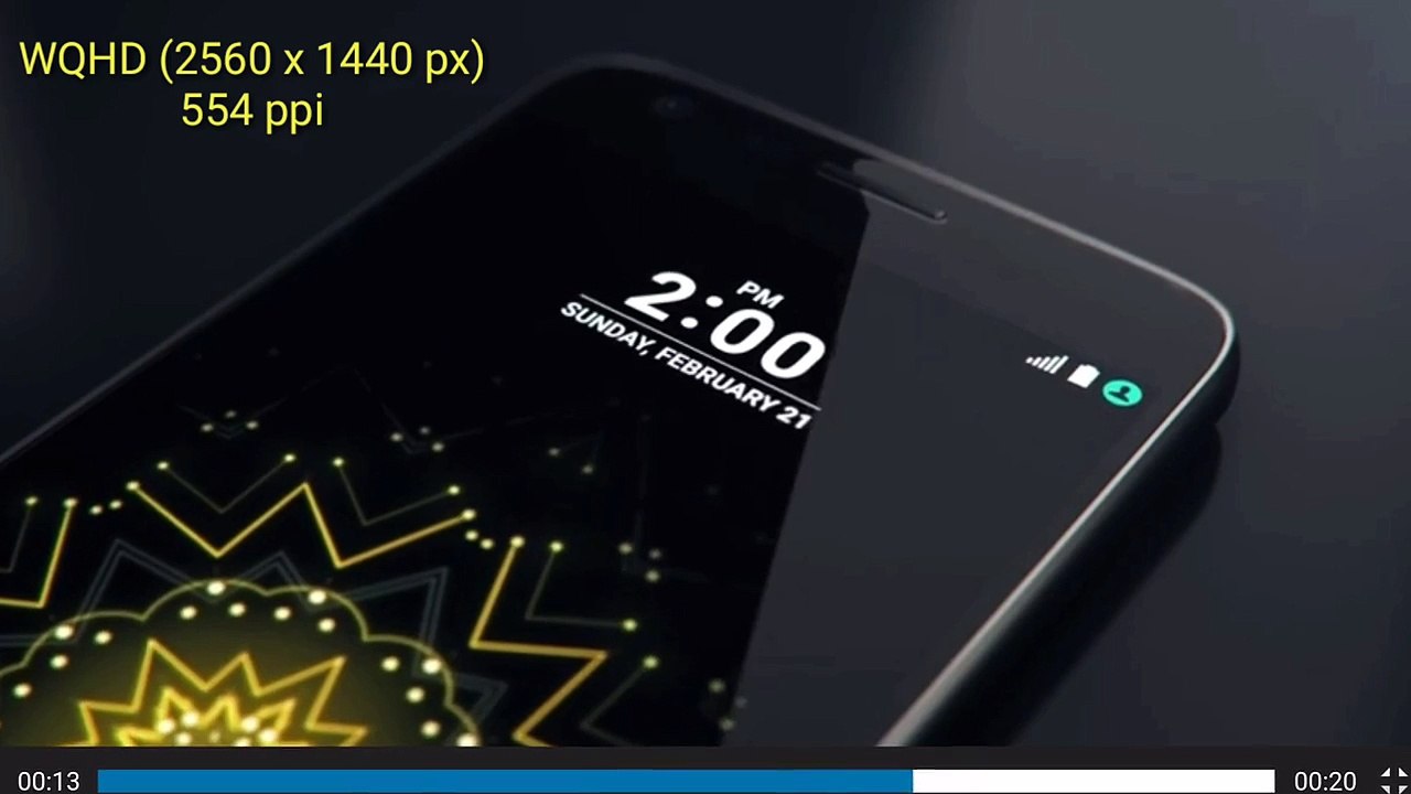 LG G5