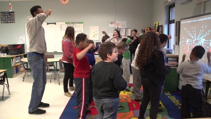 Syracuse commit embraces important cause